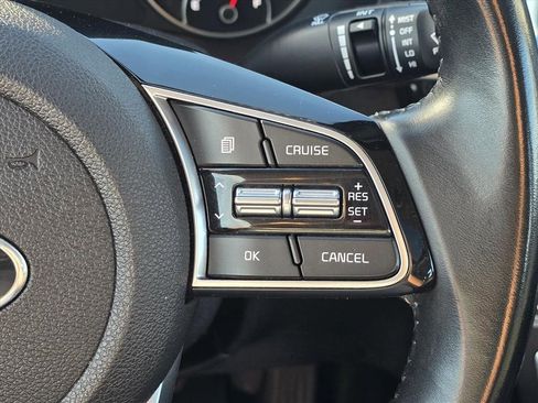 Used 2019 Kia Optima S w/ S Panoramic Sunroof Package image 17