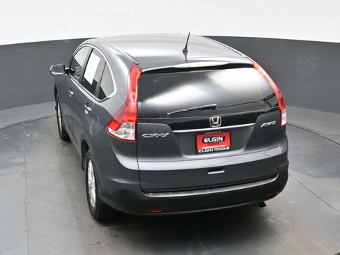 Used 2012 Honda CR-V EX image 39