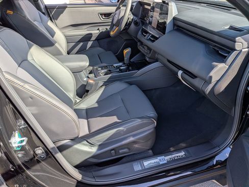 New 2026 Subaru Outback Wilderness AWD/4WD image 26