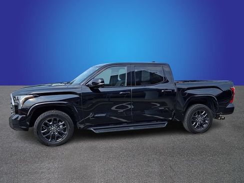Used 2023 Toyota Tundra Platinum AWD/4WD image 7