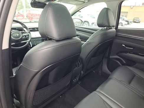 Used 2024 Hyundai Tucson Limited image 23