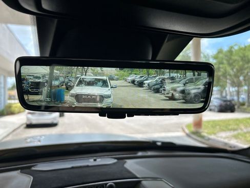 Used 2023 RAM 1500 TRX w/ TRX Level 2 Equipment Group AWD/4WD image 54