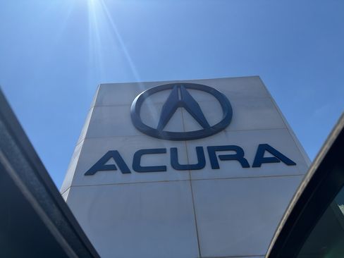 Certified 2026 Acura MDX A-Spec AWD/4WD image 2