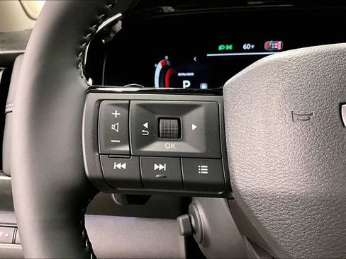 New 2026 Nissan Pathfinder Platinum AWD/4WD image 23
