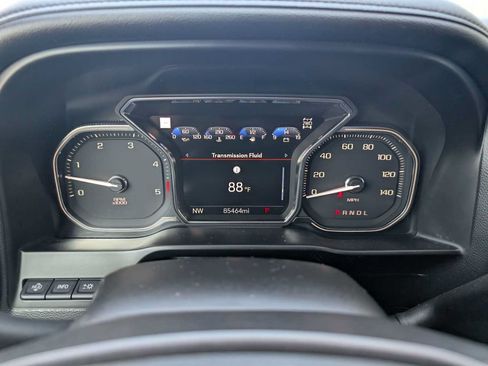 Used 2021 GMC Sierra 2500 AT4 w/ AT4 Premium Plus Package AWD/4WD image 22