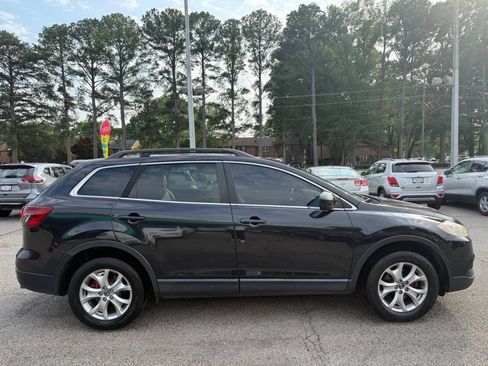 Used 2014 MAZDA CX-9 Touring image 8