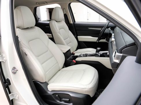 Used 2019 MAZDA CX-5 Grand Touring image 33