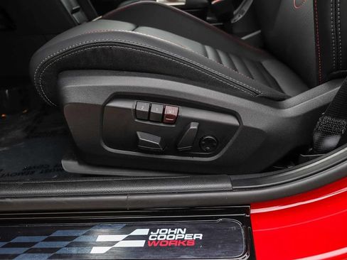 Used 2026 MINI Cooper S FWD image 22