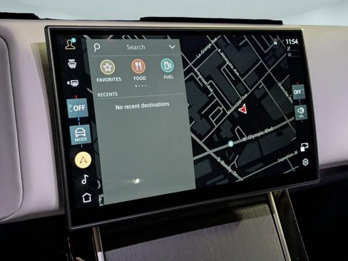 New 2026 Land Rover Range Rover Velar S AWD/4WD image 19