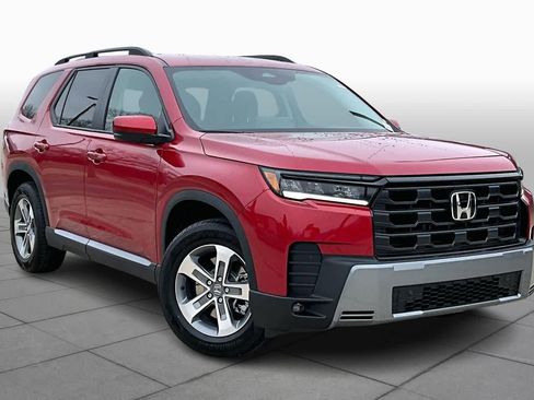 New 2026 Honda Pilot EX-L image 2