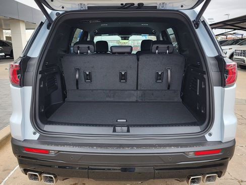 New 2026 GMC Acadia Elevation w/ Black Edition image 51