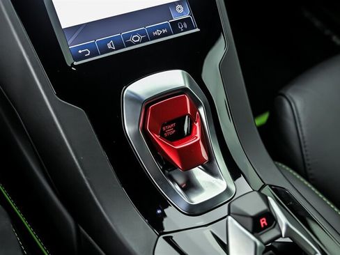 Used 2020 Lamborghini Huracan EVO AWD/4WD image 30