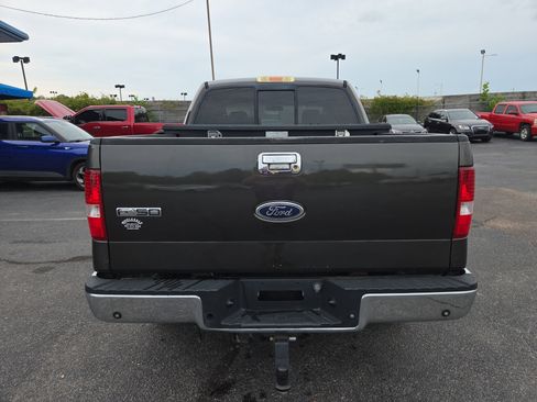 Used 2005 Ford F150 XLT image 4