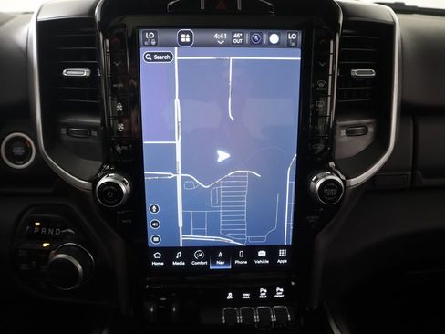 Used 2023 RAM 1500 Big Horn image 27