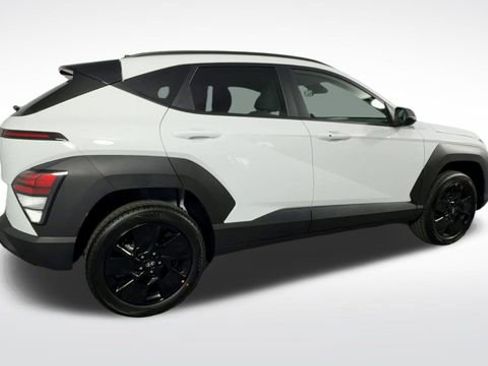 New 2026 Hyundai Kona SEL Sport image 9