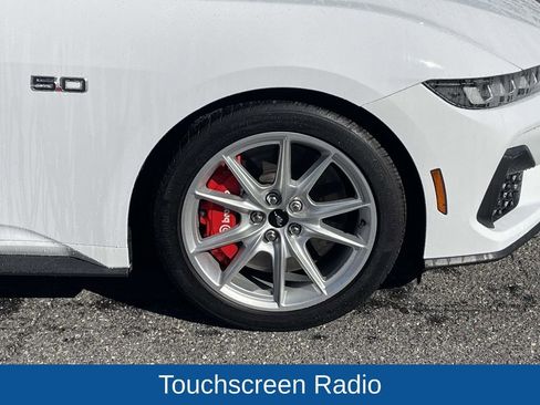 Used 2024 Ford Mustang GT Premium image 13