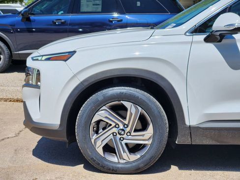 Used 2023 Hyundai Santa Fe SEL image 9