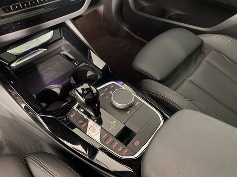 Certified 2023 BMW X3 xDrive30i w/ Premium Package image 24