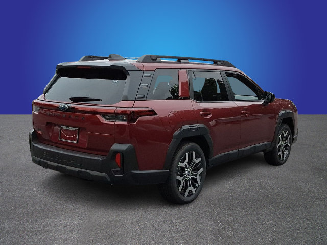 New 2026 Subaru Outback Touring XT AWD/4WD image 3