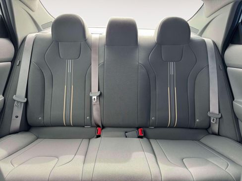 New 2026 Hyundai Elantra SEL FWD image 16
