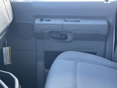 New 2026 Ford E-350 and Econoline 350 Super Duty w/ Power Equipment Group image 20