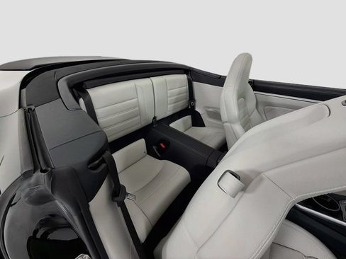 Certified 2023 Porsche 911 Turbo S AWD/4WD image 29