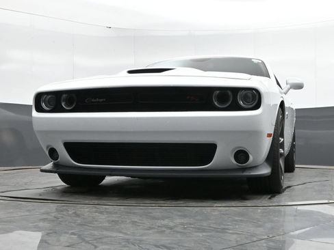 Used 2021 Dodge Challenger R/T Scat Pack RWD image 46