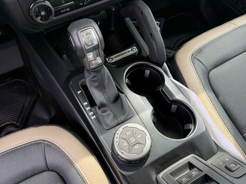 New 2026 Ford Bronco Big Bend image 22