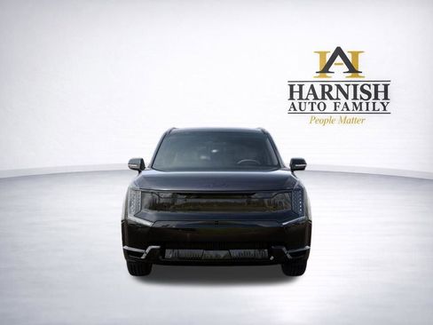 New 2026 Kia EV9 Land image 37