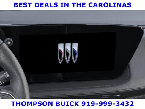 New 2026 Buick Encore GX Preferred w/ Comfort Package image 20