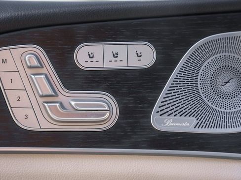 Used 2023 Mercedes-Benz GLS 450 GLS 450 image 39