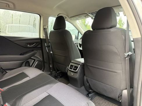 Certified 2025 Subaru Outback Premium AWD/4WD image 17