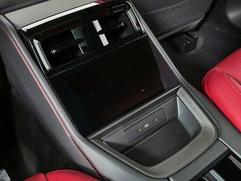 New 2026 Porsche Panamera GTS AWD/4WD image 22