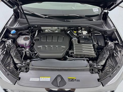 New 2026 Audi Q3 quattro 2.0T image 31