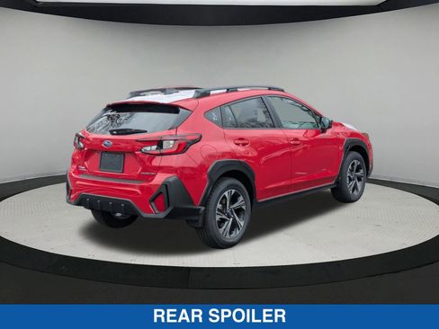 Certified 2025 Subaru Crosstrek 2.0i Premium image 4