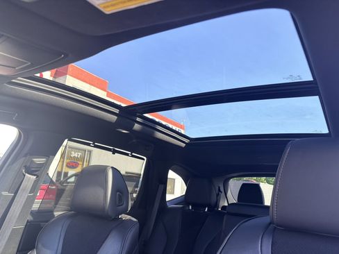 Used 2022 Acura MDX A-Spec AWD/4WD image 31