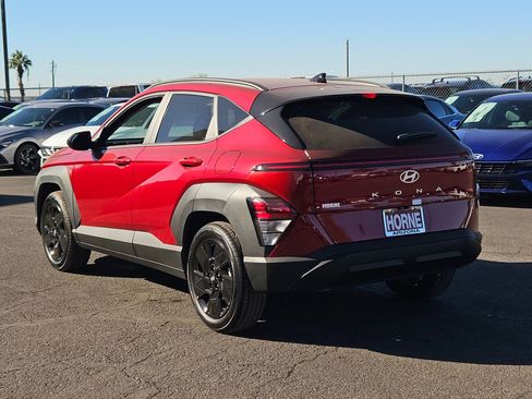 New 2026 Hyundai Kona SEL Sport FWD image 4
