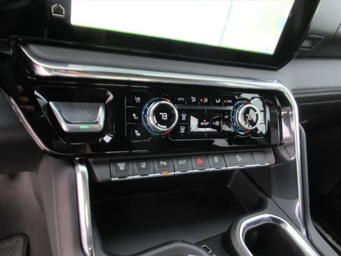 New 2026 GMC Sierra 2500 Denali w/ Max Trailering Package image 28