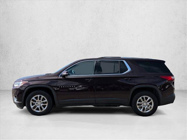 Used 2018 Chevrolet Traverse LT FWD image 6