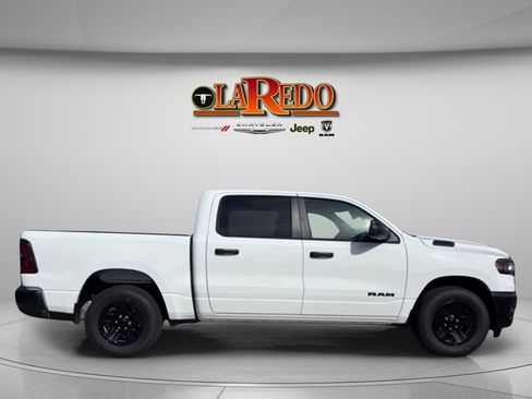 New 2025 RAM 1500 Tradesman image 8