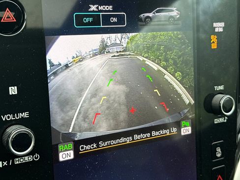 Used 2021 Subaru Outback Limited image 20