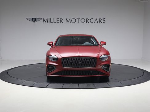Used 2025 Bentley Continental GT Speed AWD/4WD image 12