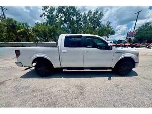 Used 2010 Ford F150 King Ranch RWD image 5