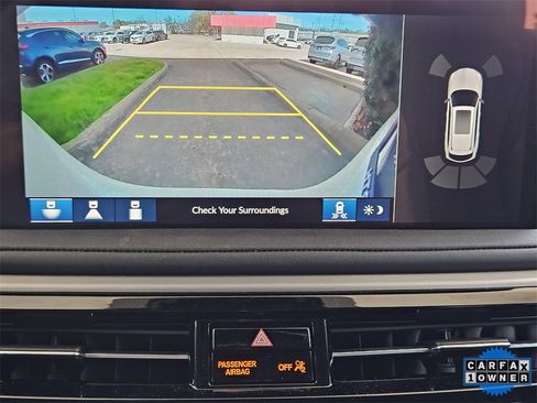 Certified 2026 Acura MDX w/ Technology Package image 20