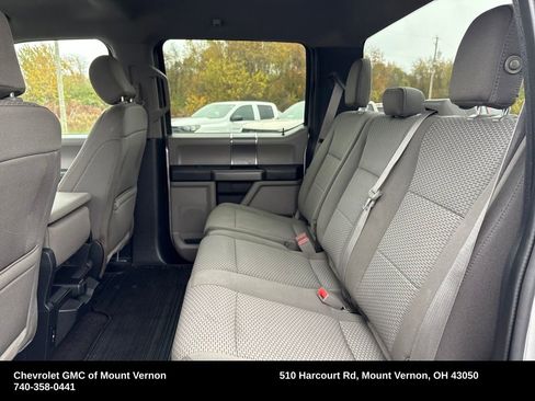 Used 2019 Ford F150 XLT w/ XTR Package image 22