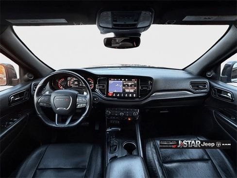 Used 2023 Dodge Durango GT image 9