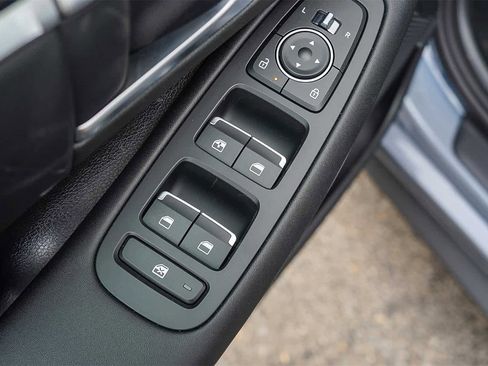 New 2026 Hyundai Sonata Blue image 22