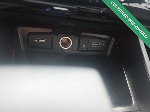 Used 2024 Hyundai Tucson SEL w/ Convenience Package image 27