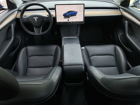 Used 2022 Tesla Model 3 Long Range image 19