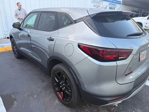 Used 2024 Chevrolet Blazer LT w/ Redline Edition image 5